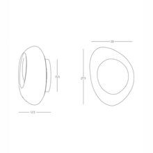 Chroma Wall Light gallery detail image