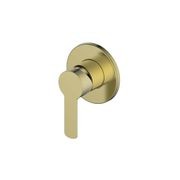 Astro II Shower Mixer Trim Set gallery detail image