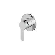 Astro II Shower Mixer Trim Set gallery detail image