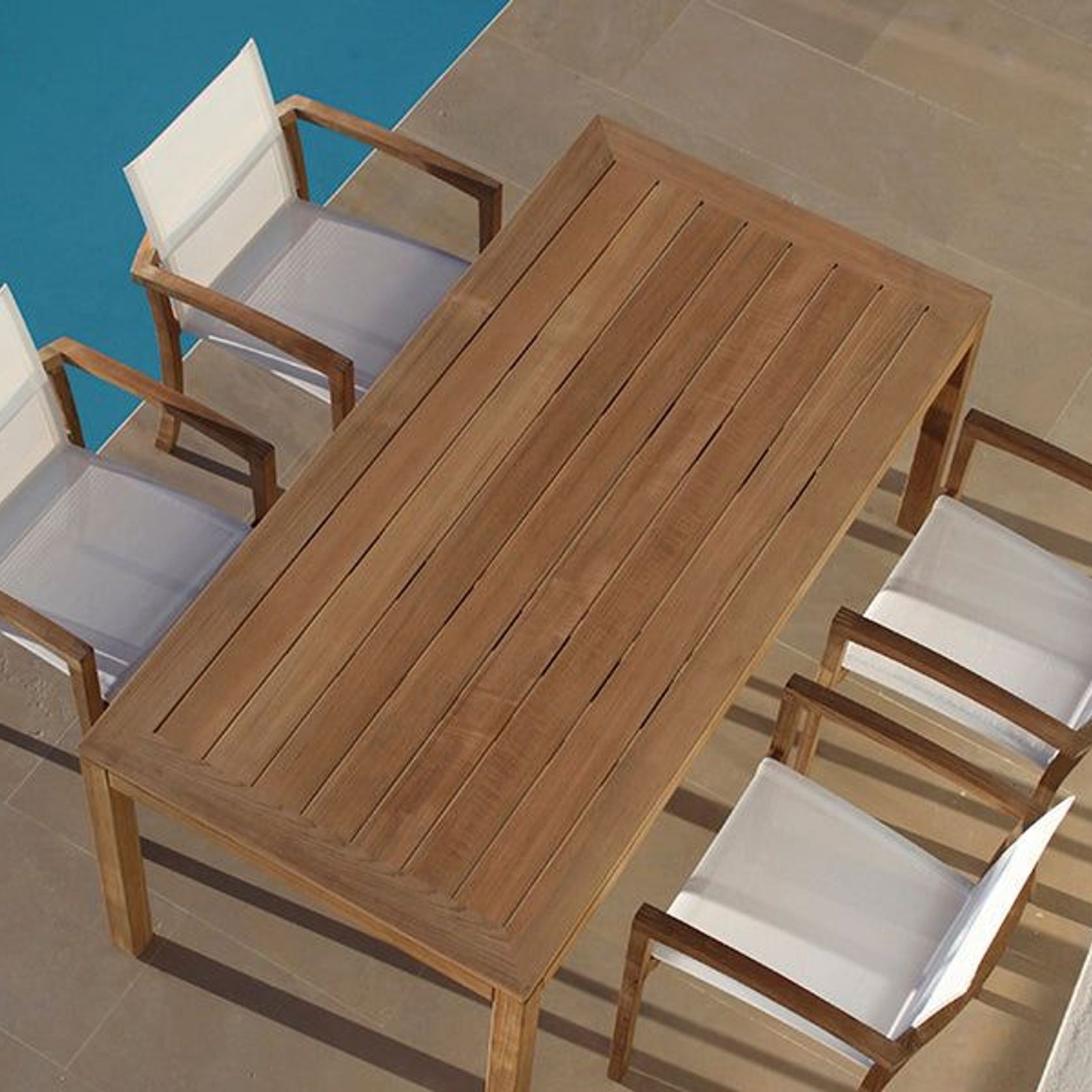 XQI Dining Chair by Royal Botania gallery detail image
