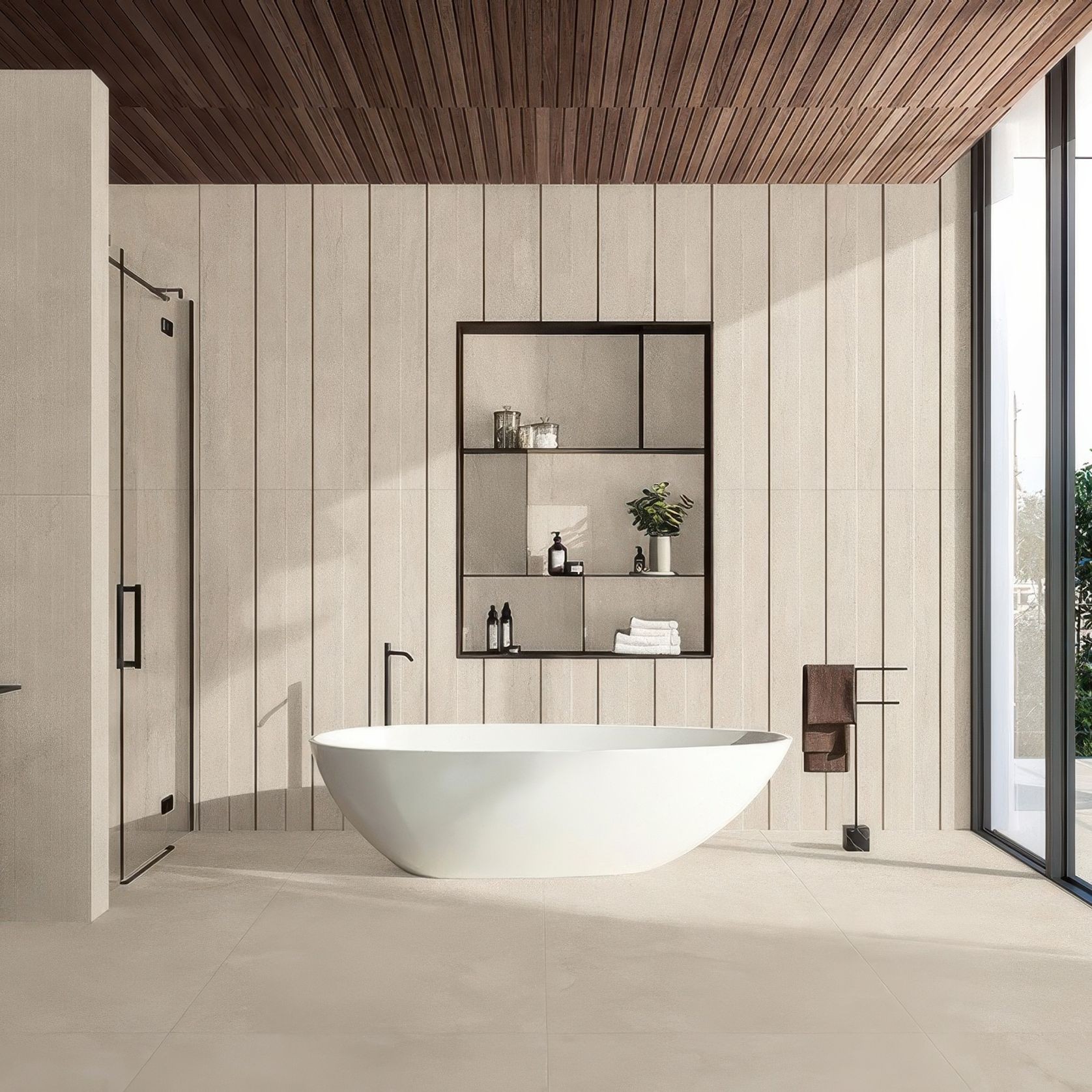 Portland | Porcelain Tiles gallery detail image