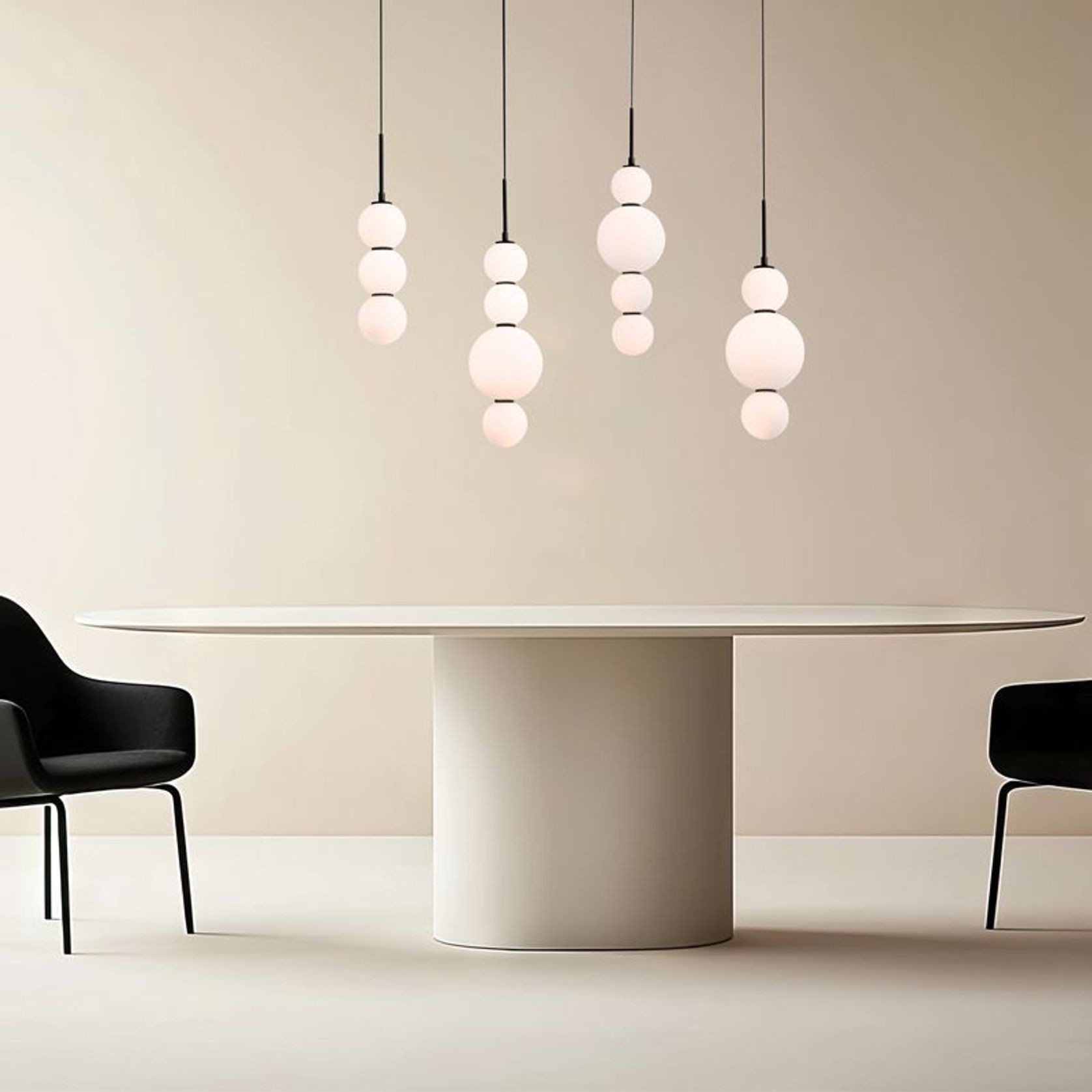 Apollo Modular C3 Pendant gallery detail image