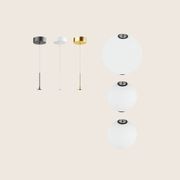 Apollo Modular C2 Pendant gallery detail image