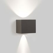 Tiga LED Wall Light by Delta Light gallery detail image