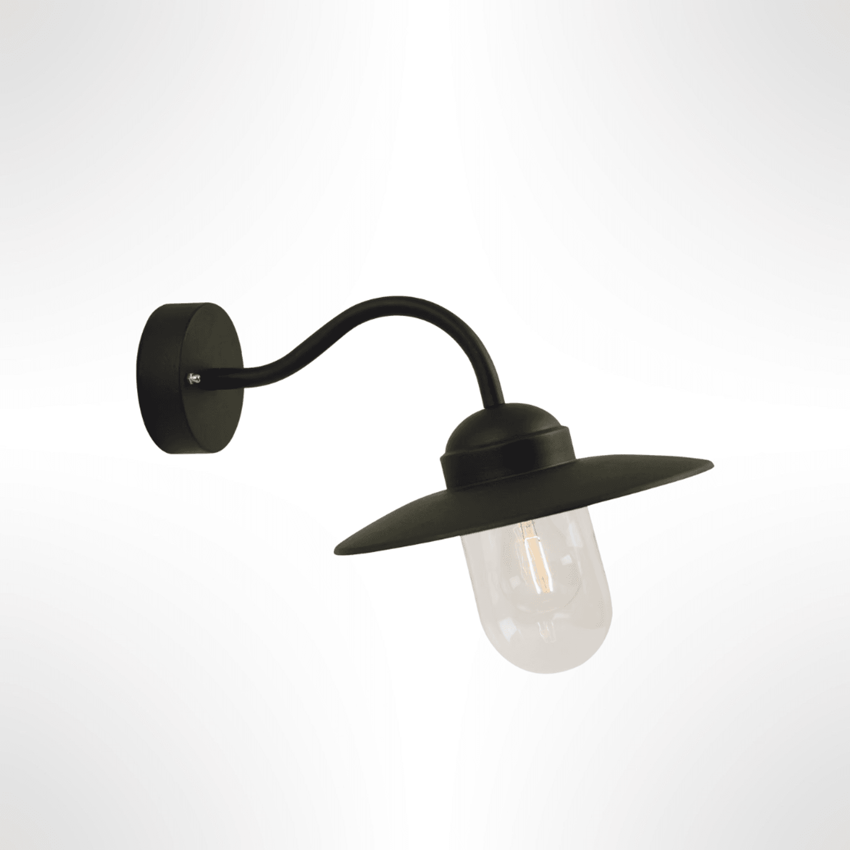 Luxembourg Wall Light gallery detail image