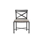 Venetian Dining Side Chair gallery detail image