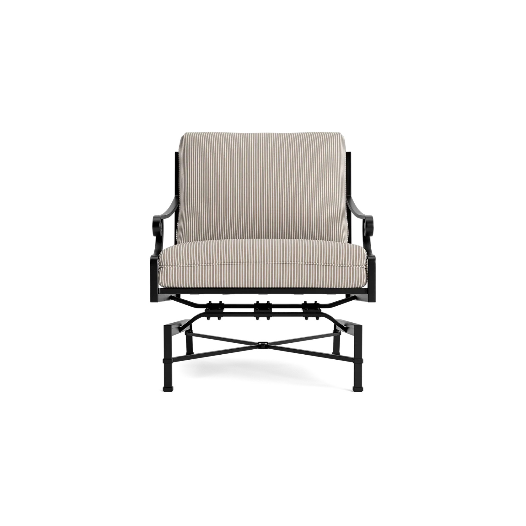 Venetian Motion Lounge Chair gallery detail image