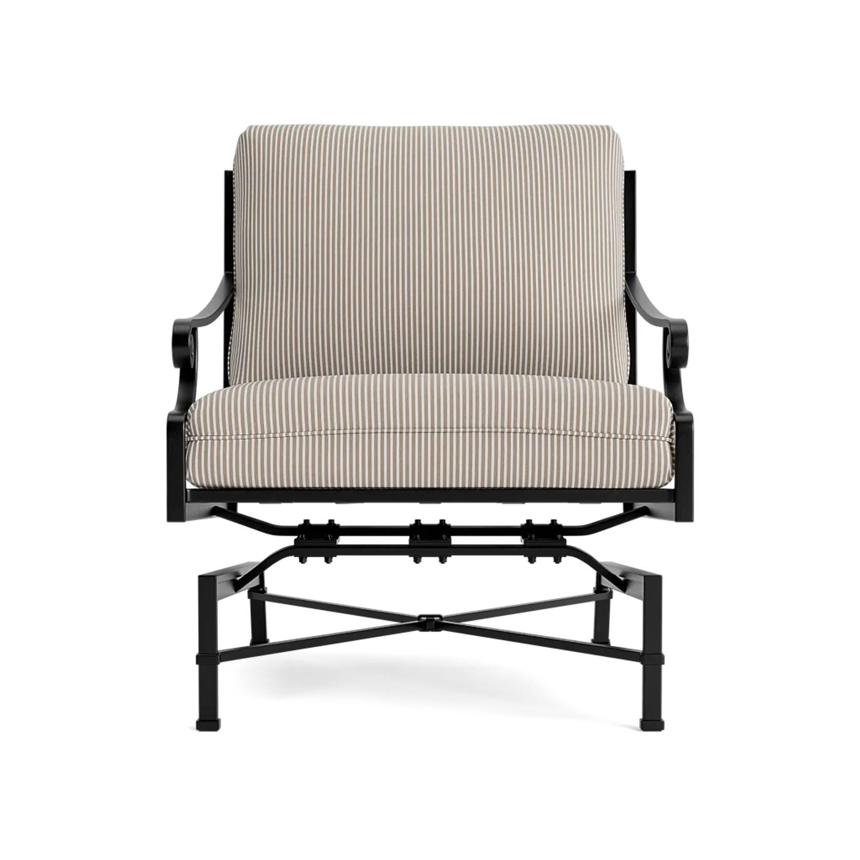 Venetian Motion Lounge Chair gallery detail image