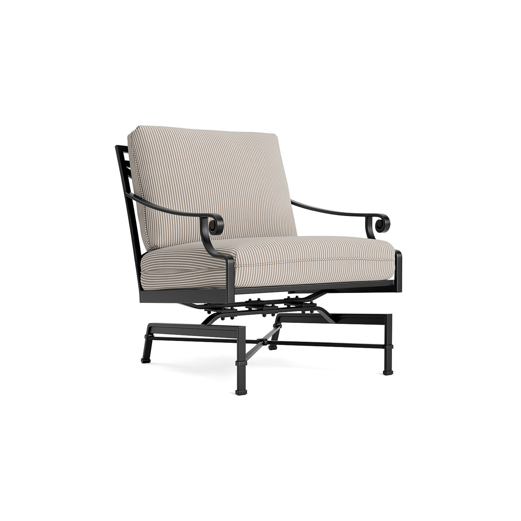 Venetian Motion Lounge Chair gallery detail image