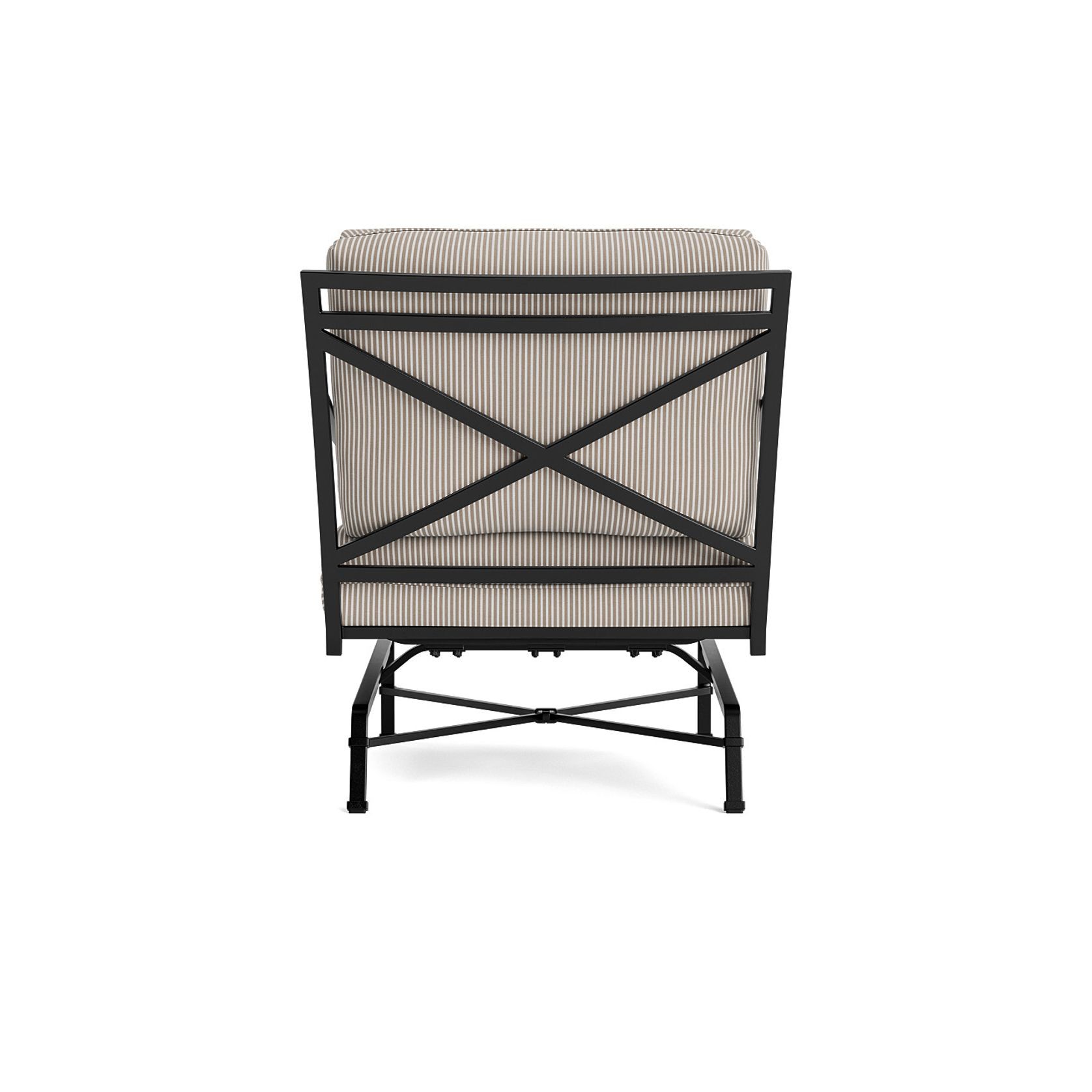 Venetian Motion Lounge Chair gallery detail image