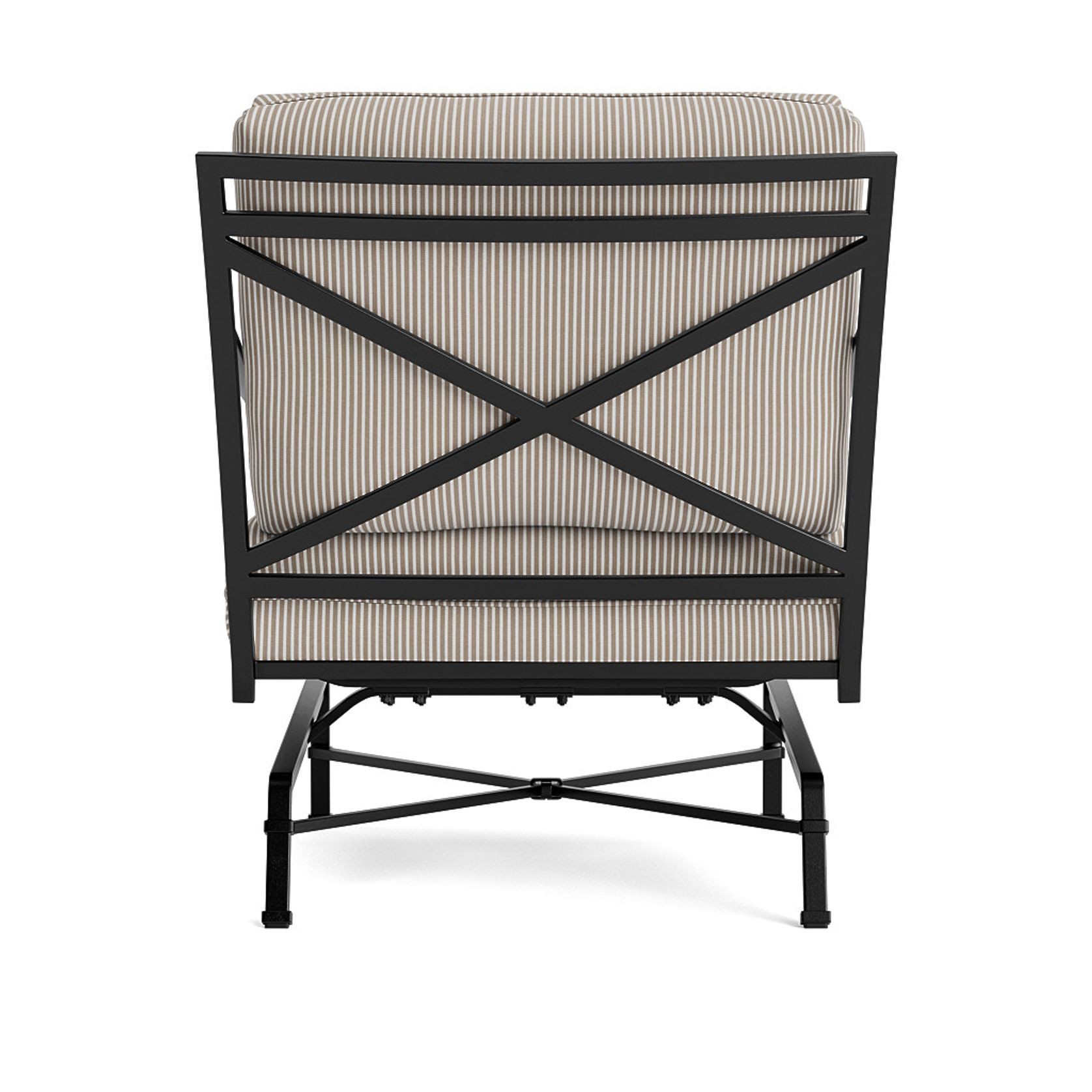 Venetian Motion Lounge Chair gallery detail image