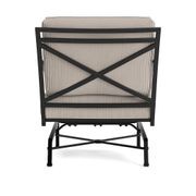 Venetian Motion Lounge Chair gallery detail image