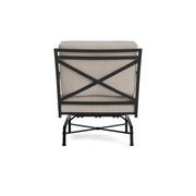 Venetian Motion Lounge Chair gallery detail image