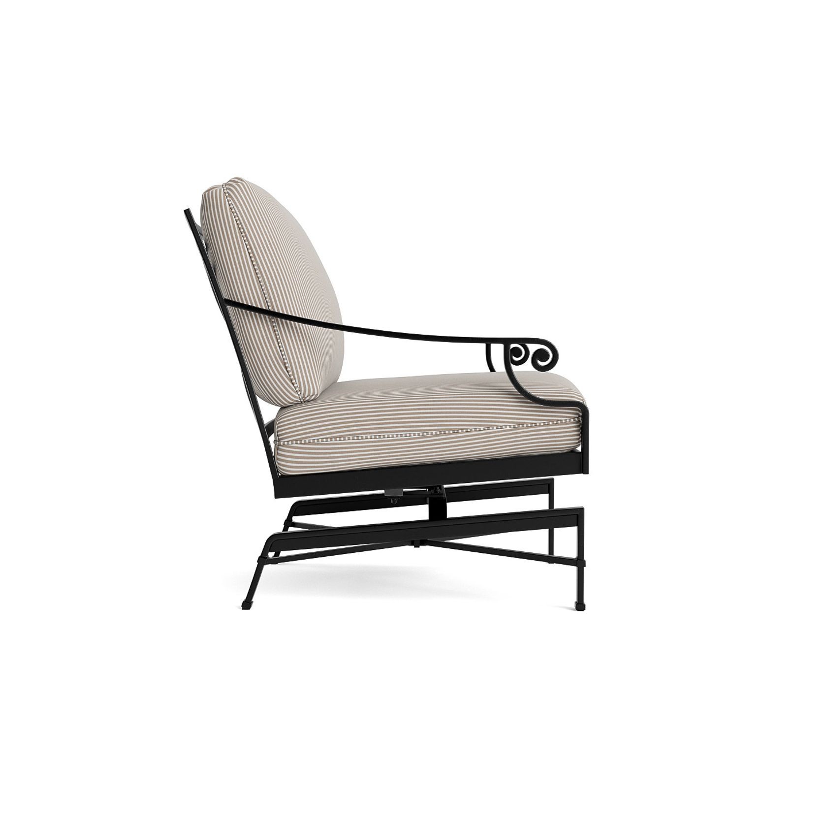 Venetian Motion Lounge Chair gallery detail image