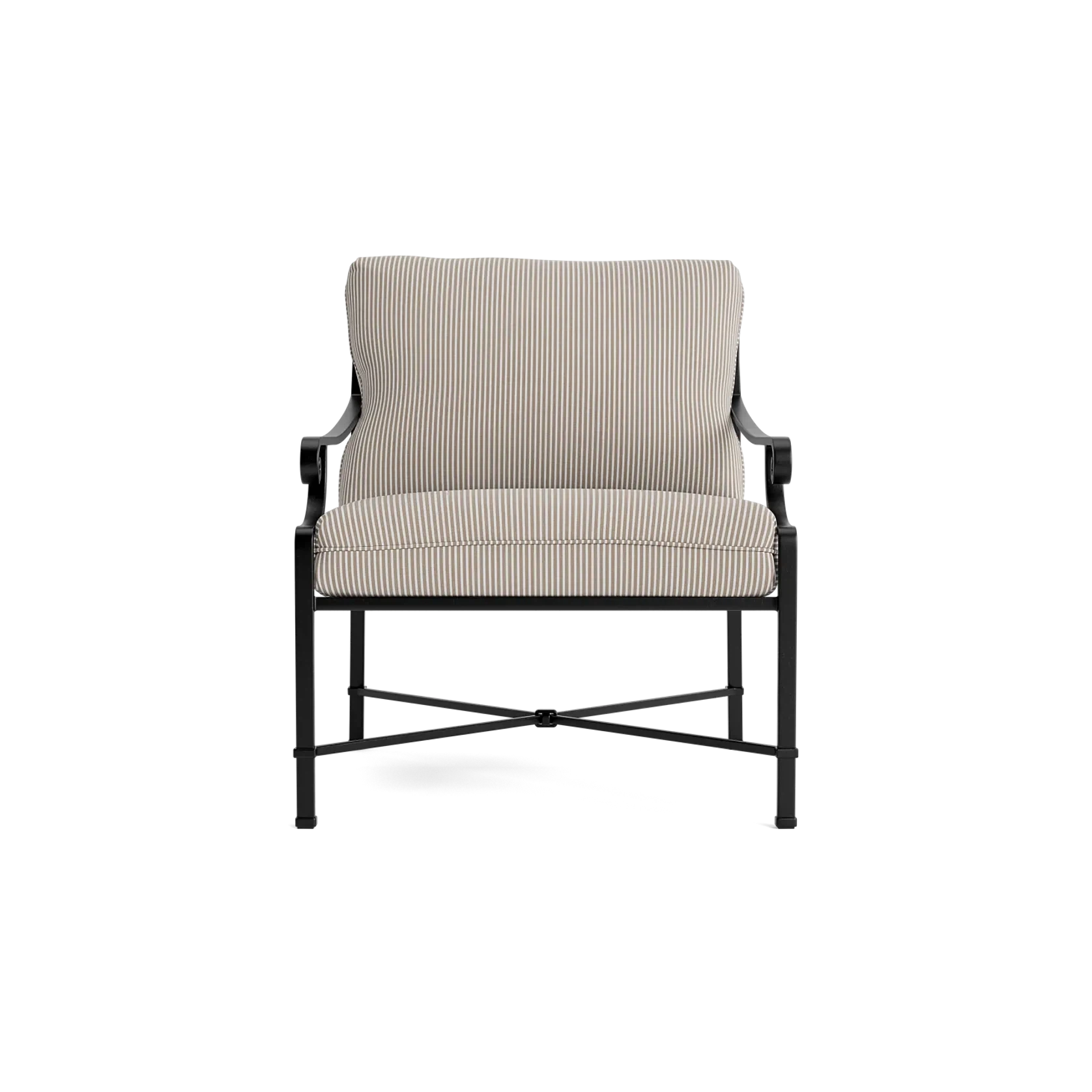 Venetian Lounge Chair gallery detail image