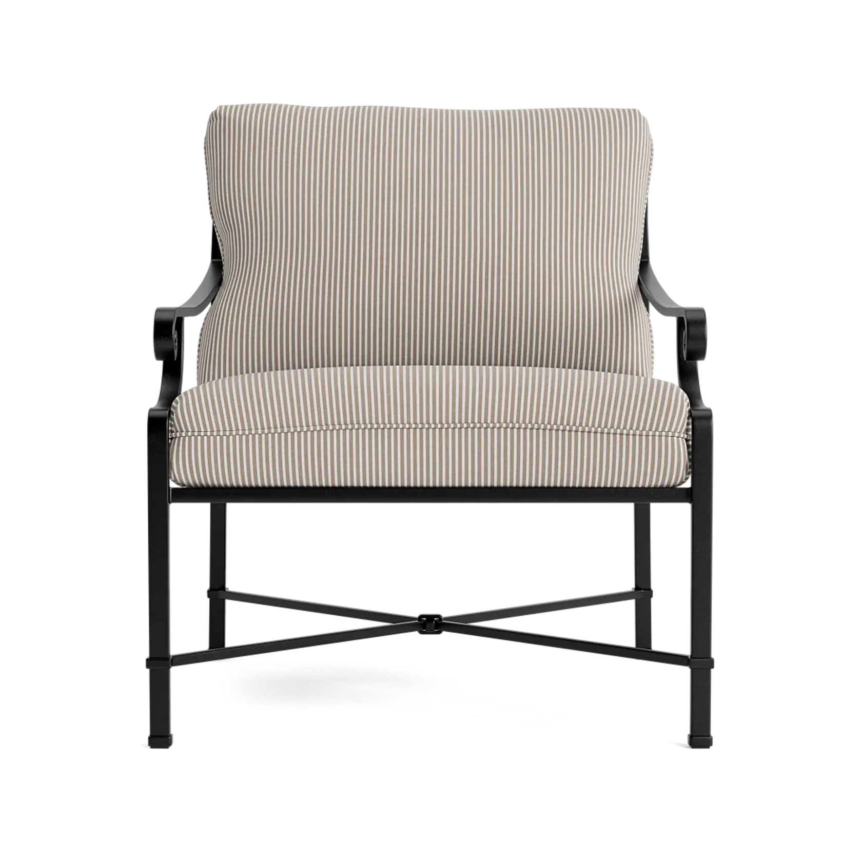 Venetian Lounge Chair gallery detail image