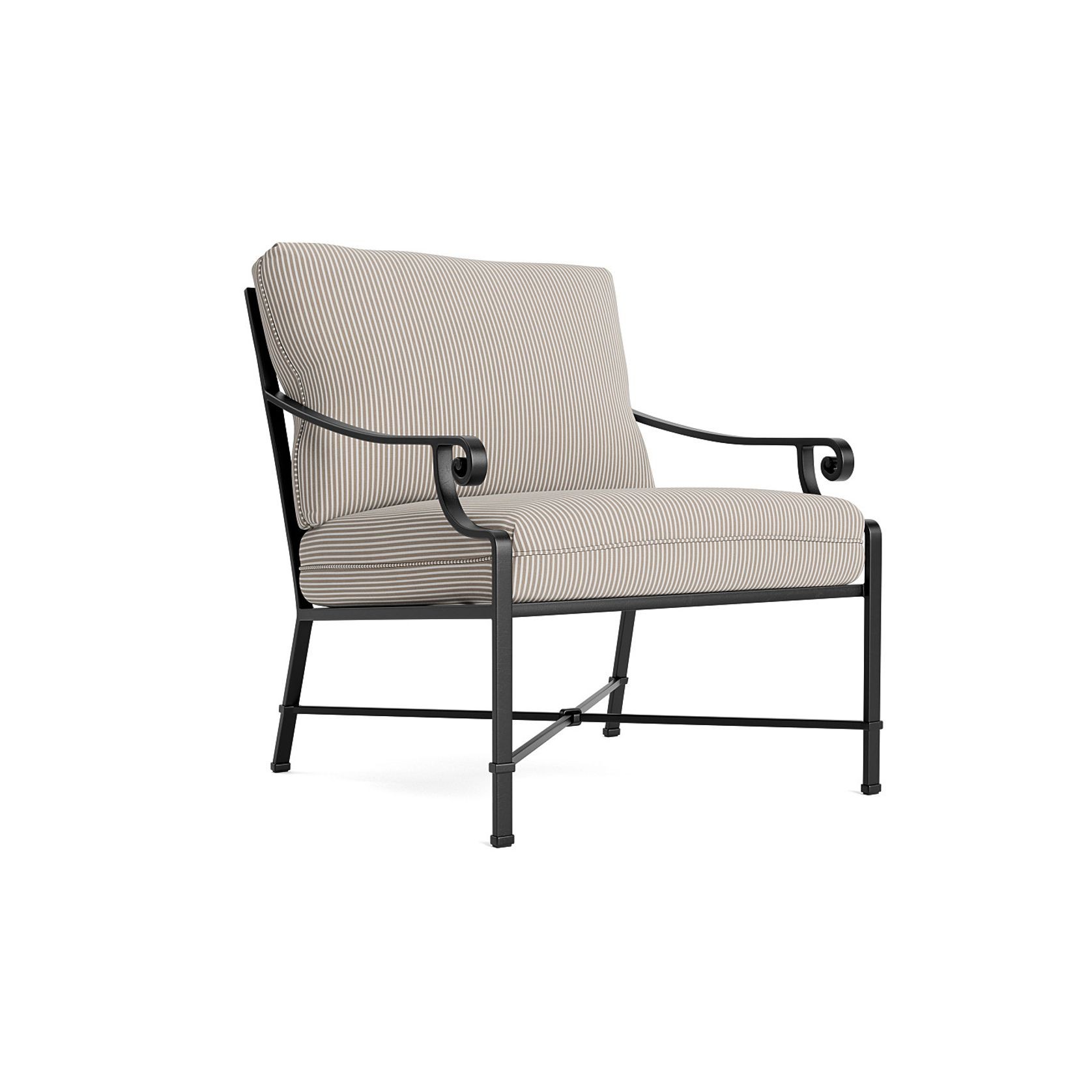 Venetian Lounge Chair gallery detail image