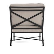 Venetian Lounge Chair gallery detail image