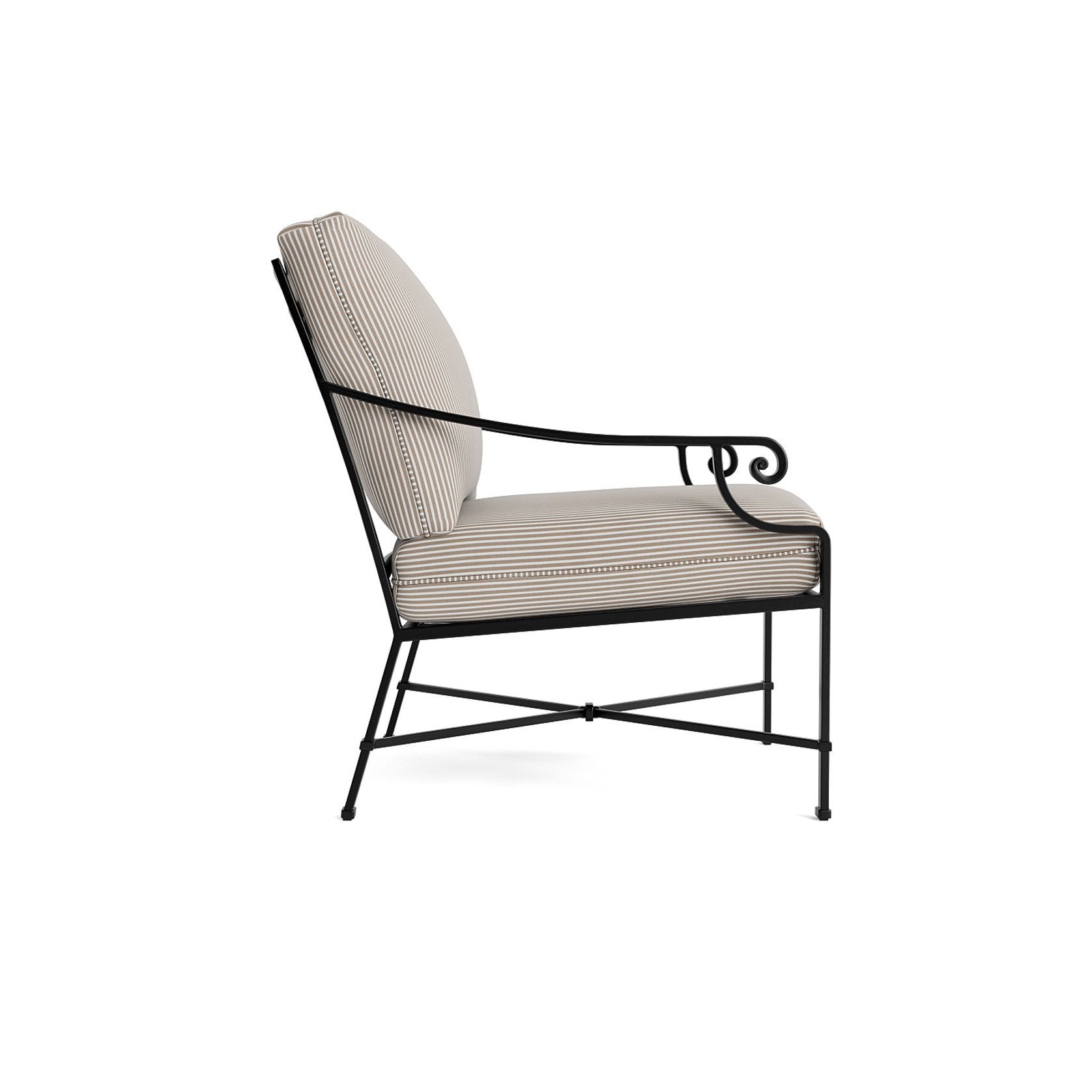 Venetian Lounge Chair gallery detail image