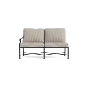 Venetian Left Arm Loveseat Sectional gallery detail image