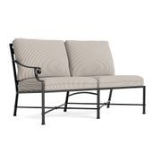 Venetian Left Arm Loveseat Sectional gallery detail image