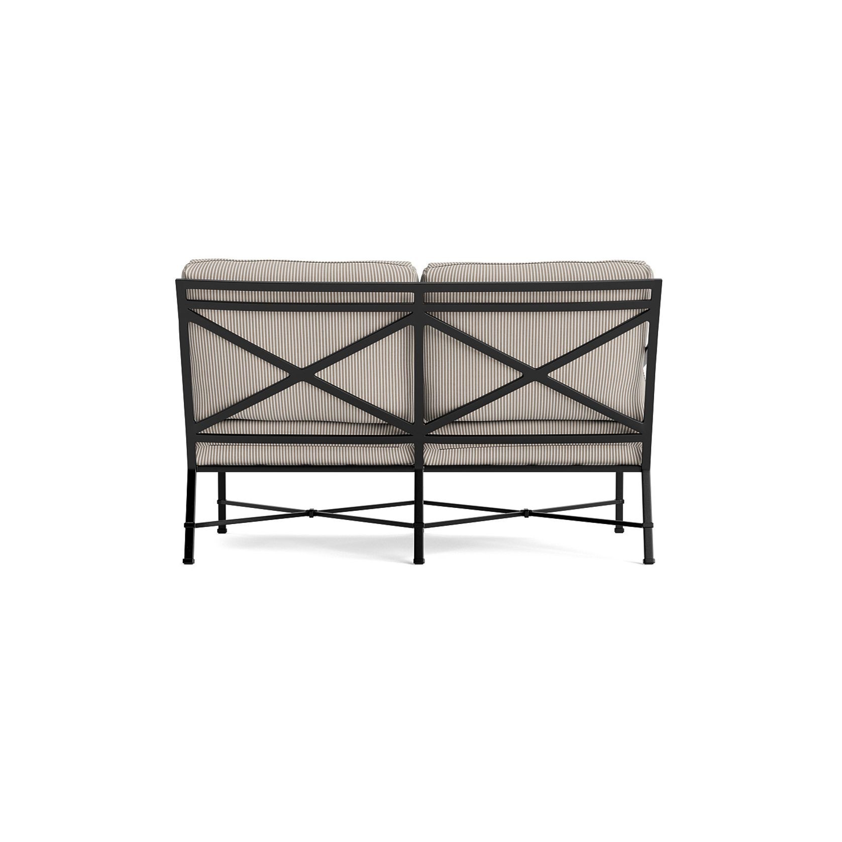 Venetian Left Arm Loveseat Sectional gallery detail image