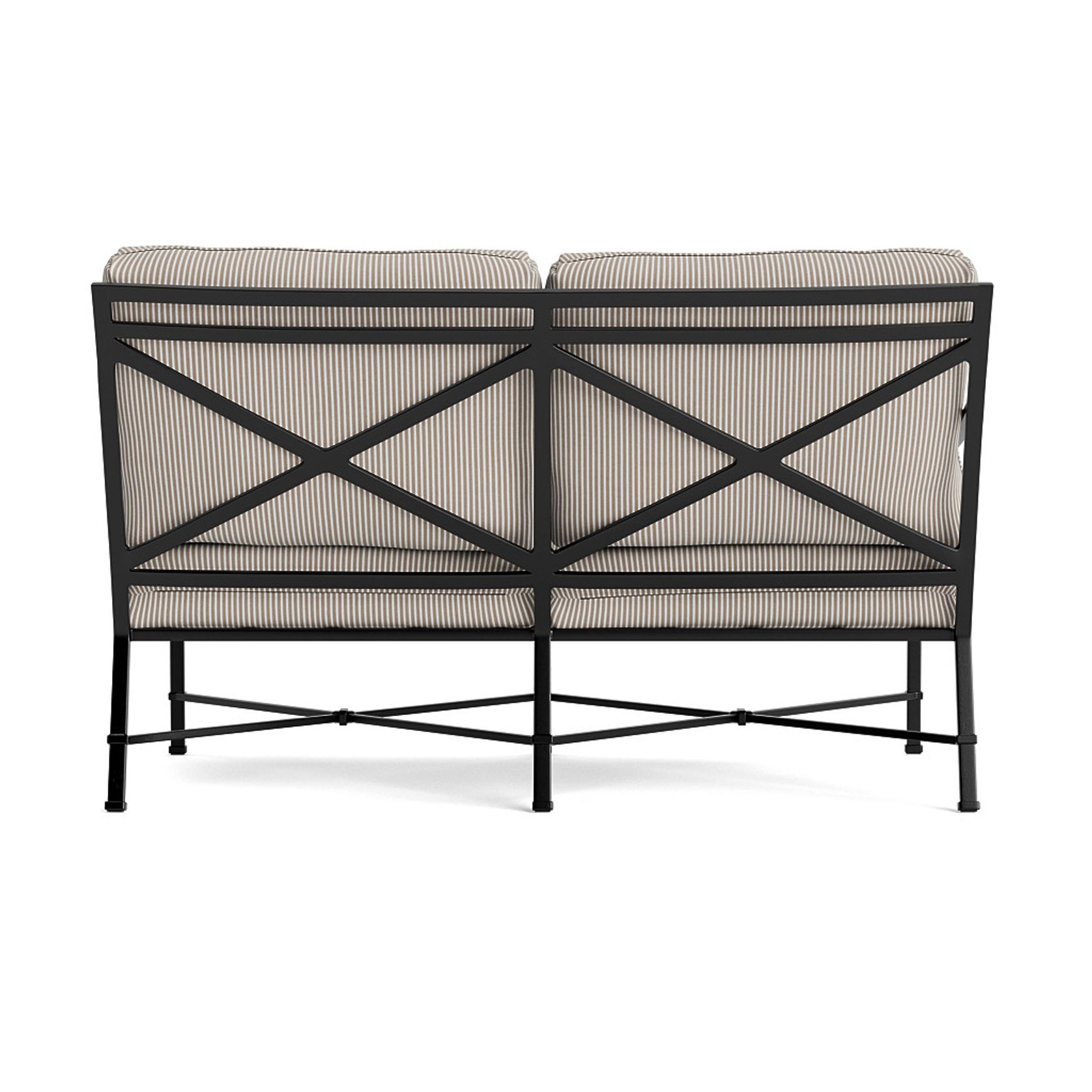 Venetian Left Arm Loveseat Sectional gallery detail image