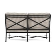 Venetian Left Arm Loveseat Sectional gallery detail image