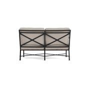 Venetian Left Arm Loveseat Sectional gallery detail image