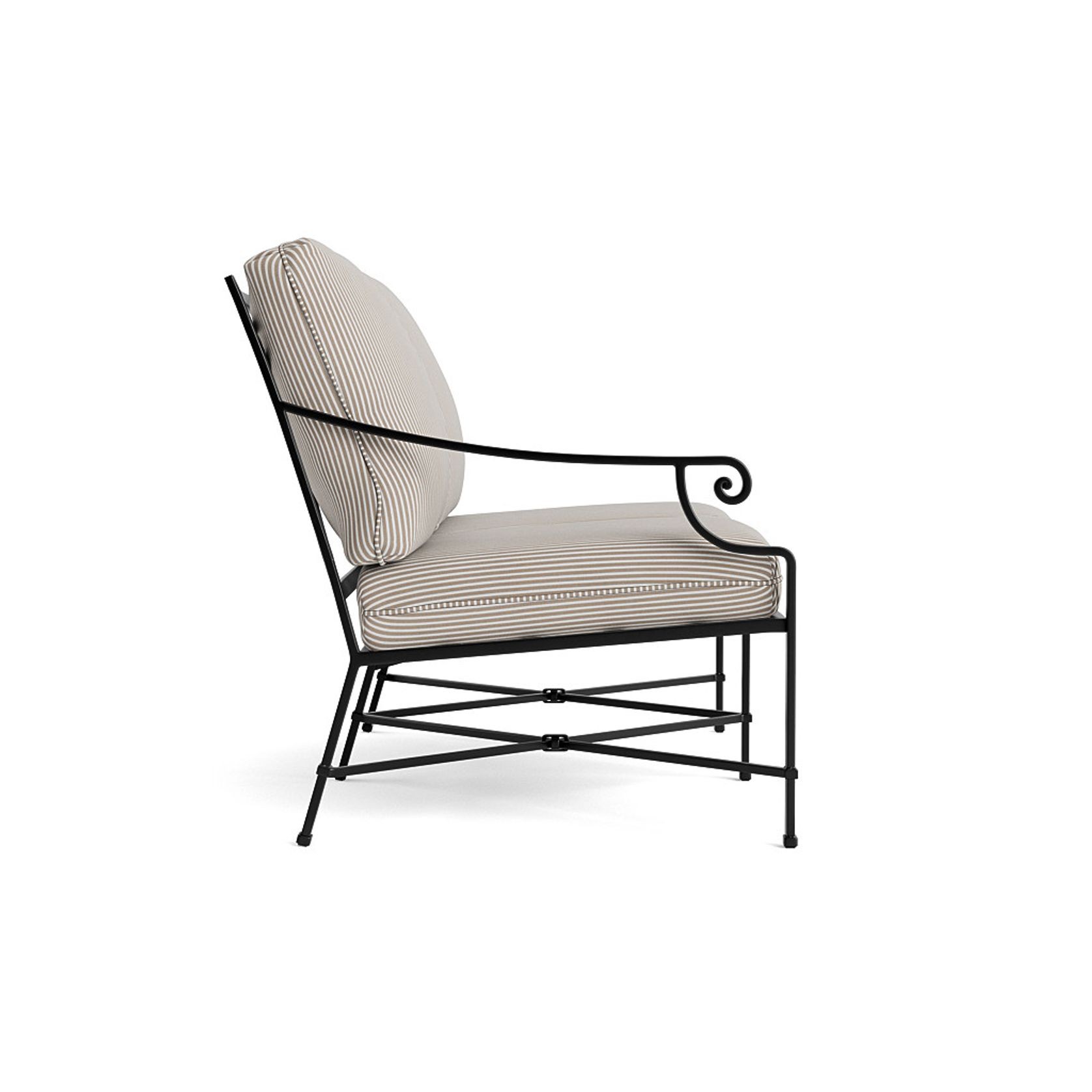 Venetian Left Arm Loveseat Sectional gallery detail image