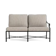 Venetian Right Arm Loveseat Sectional gallery detail image