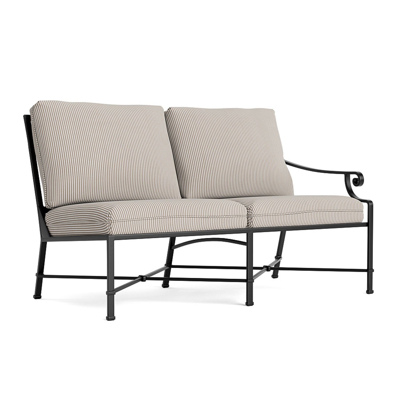 Venetian Right Arm Loveseat Sectional gallery detail image