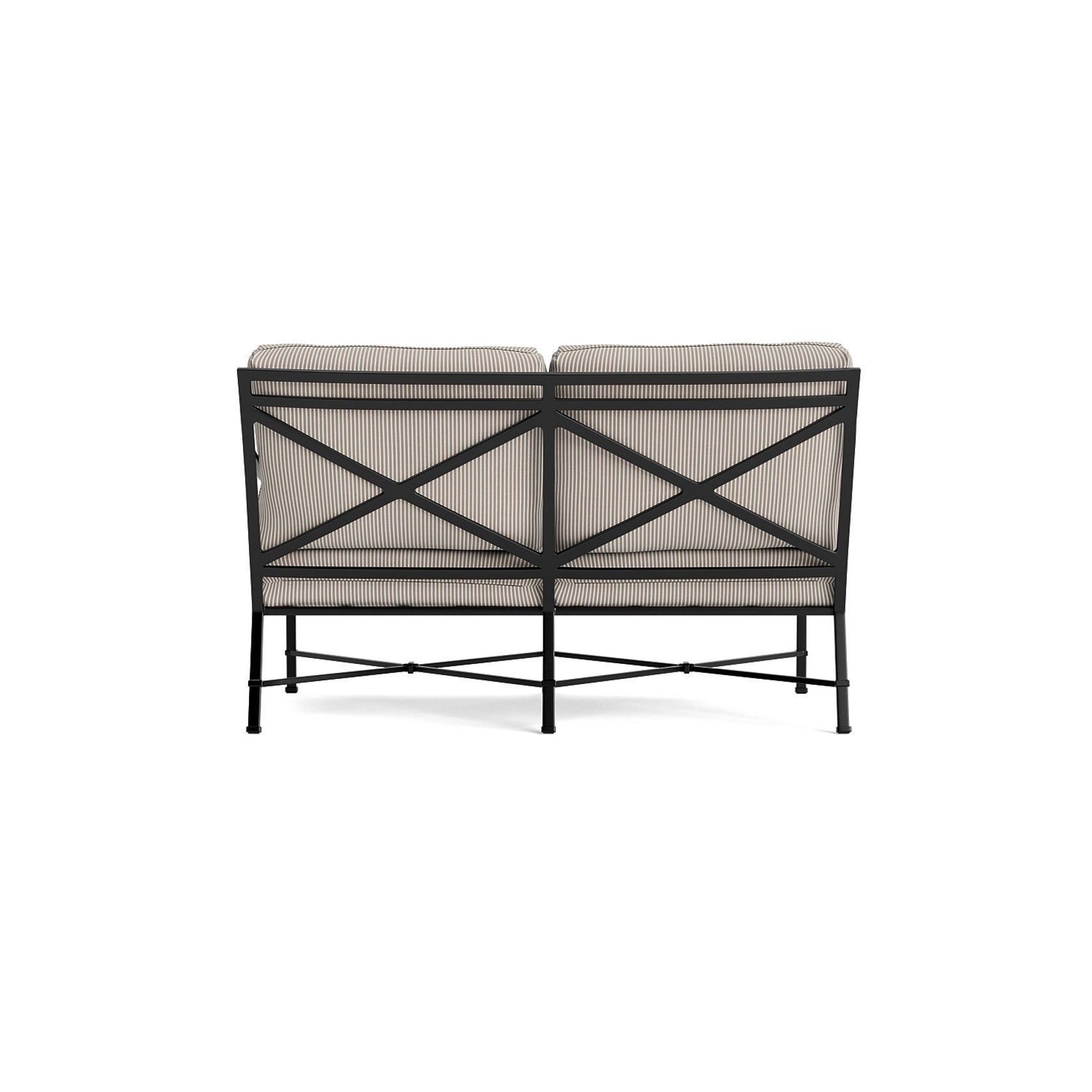 Venetian Right Arm Loveseat Sectional gallery detail image