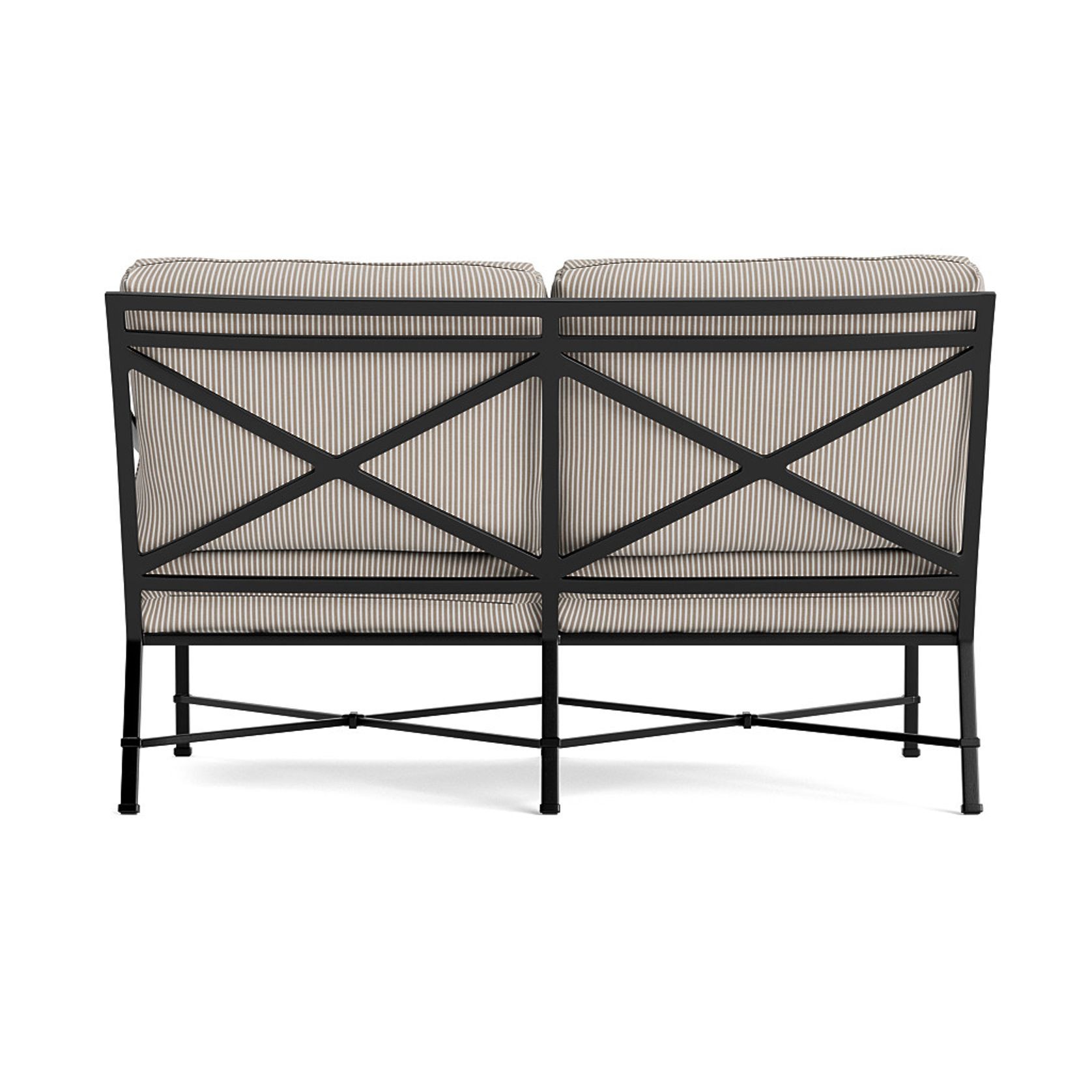 Venetian Right Arm Loveseat Sectional gallery detail image