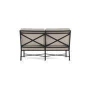 Venetian Right Arm Loveseat Sectional gallery detail image