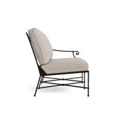 Venetian Right Arm Loveseat Sectional gallery detail image