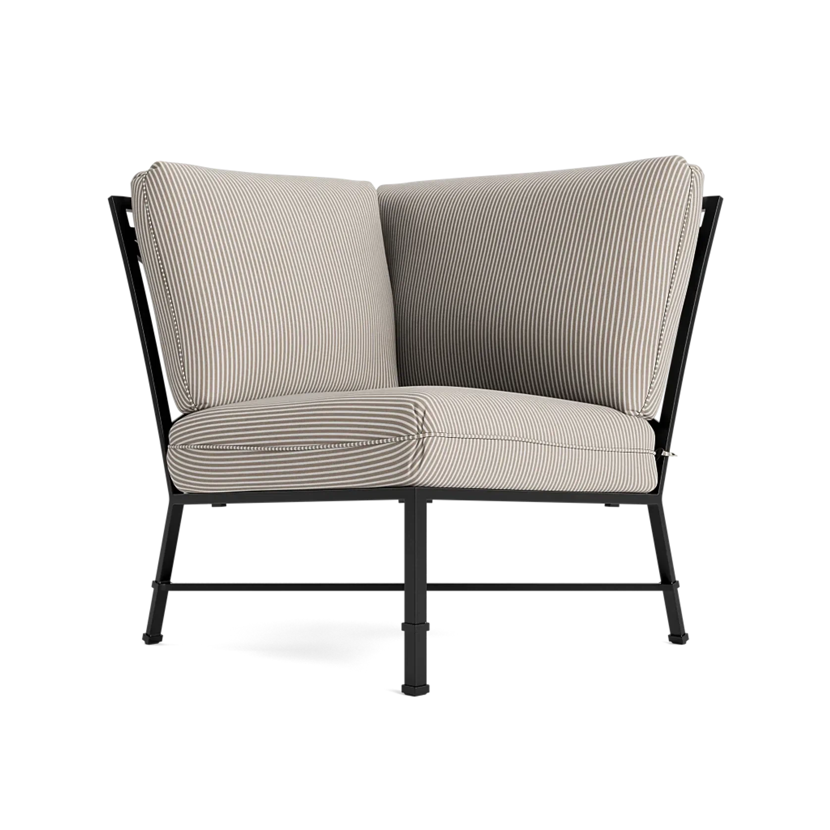 Venetian Corner Sectional gallery detail image