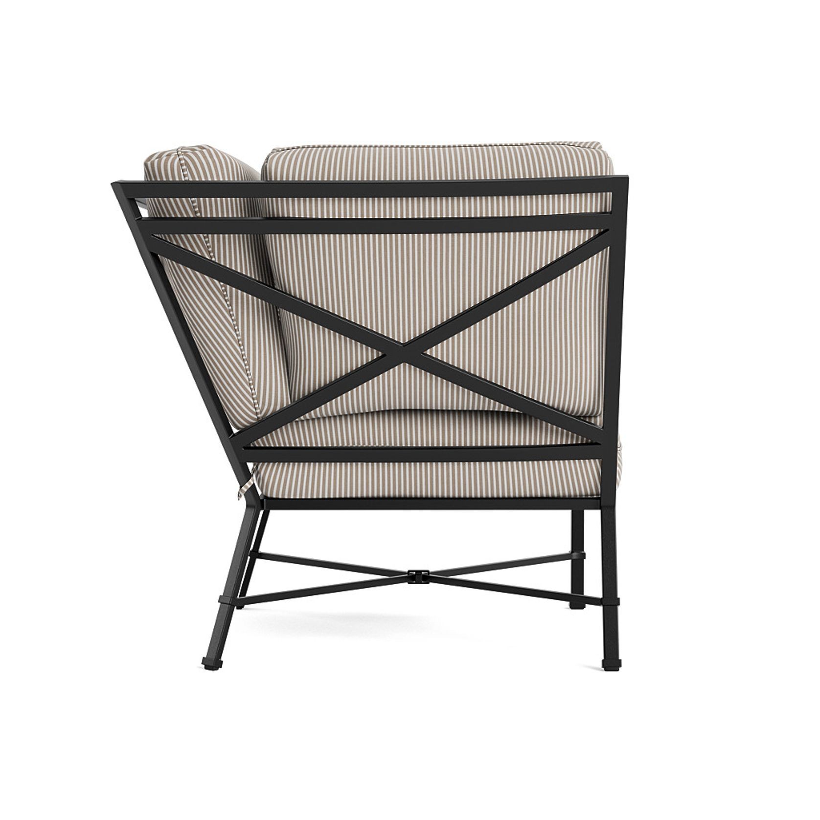 Venetian Corner Sectional gallery detail image