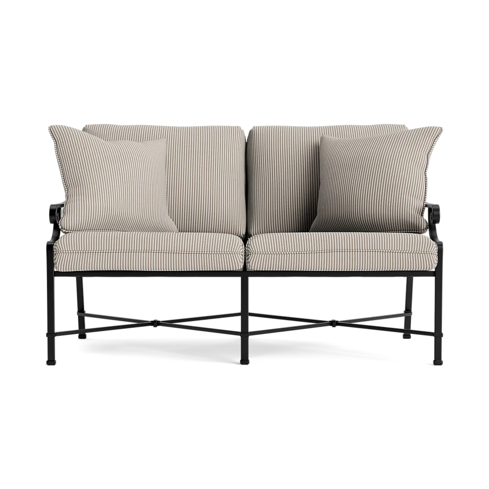 Venetian Loveseat gallery detail image