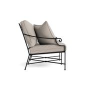 Venetian Loveseat gallery detail image