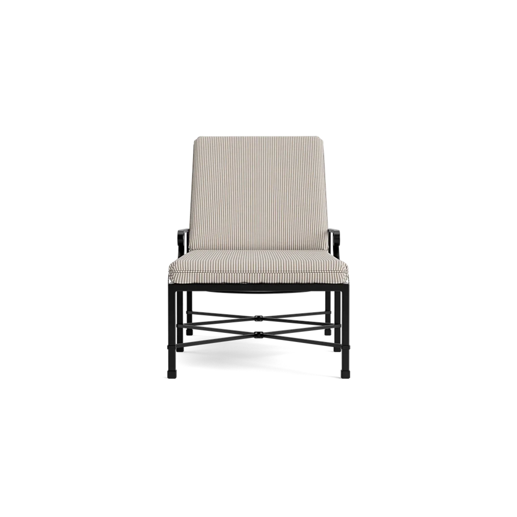 Venetian Adjustable Chaise gallery detail image