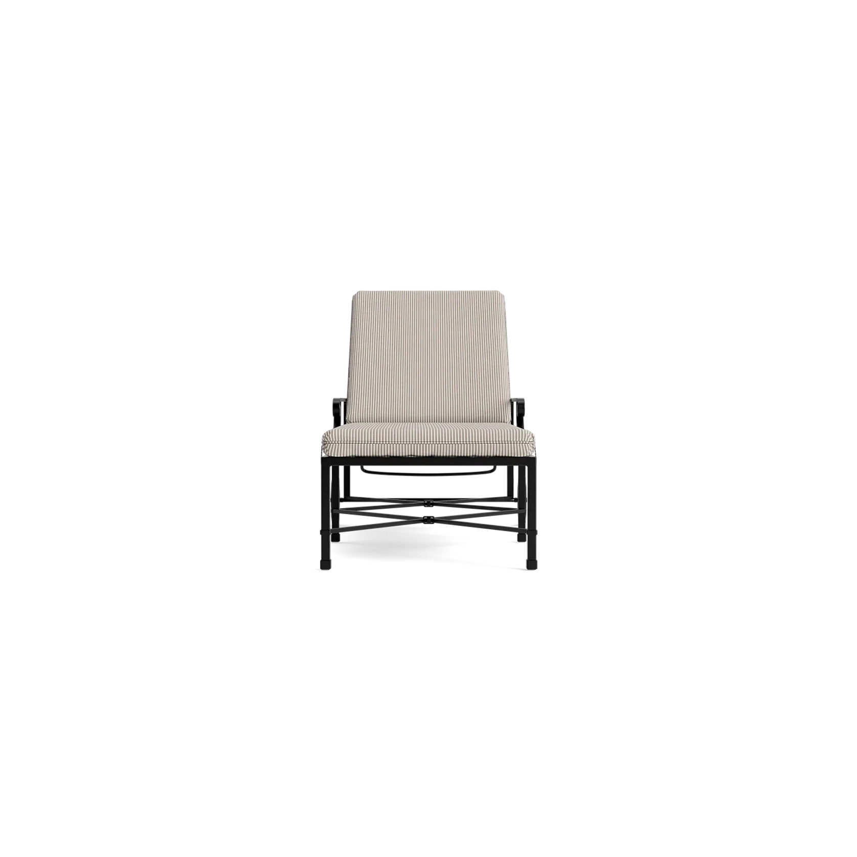 Venetian Adjustable Chaise w/Wheels gallery detail image