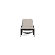 Venetian Adjustable Chaise w/Wheels gallery detail image