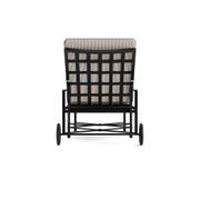 Venetian Adjustable Chaise w/Wheels gallery detail image