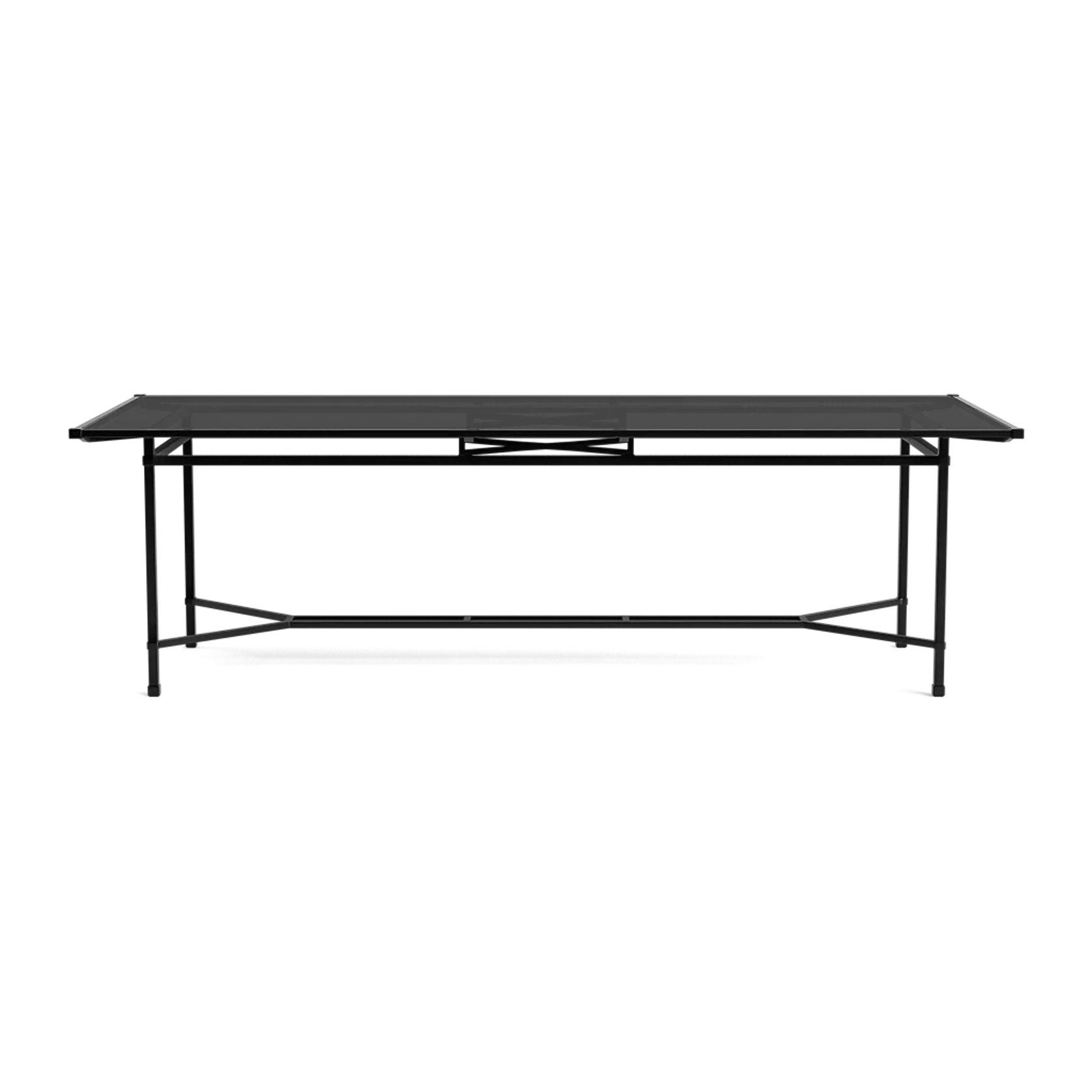 Venetian 44" x 98" Dining Table gallery detail image