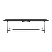 Venetian 44" x 98" Dining Table gallery detail image