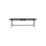 Venetian 44" x 98" Dining Table gallery detail image