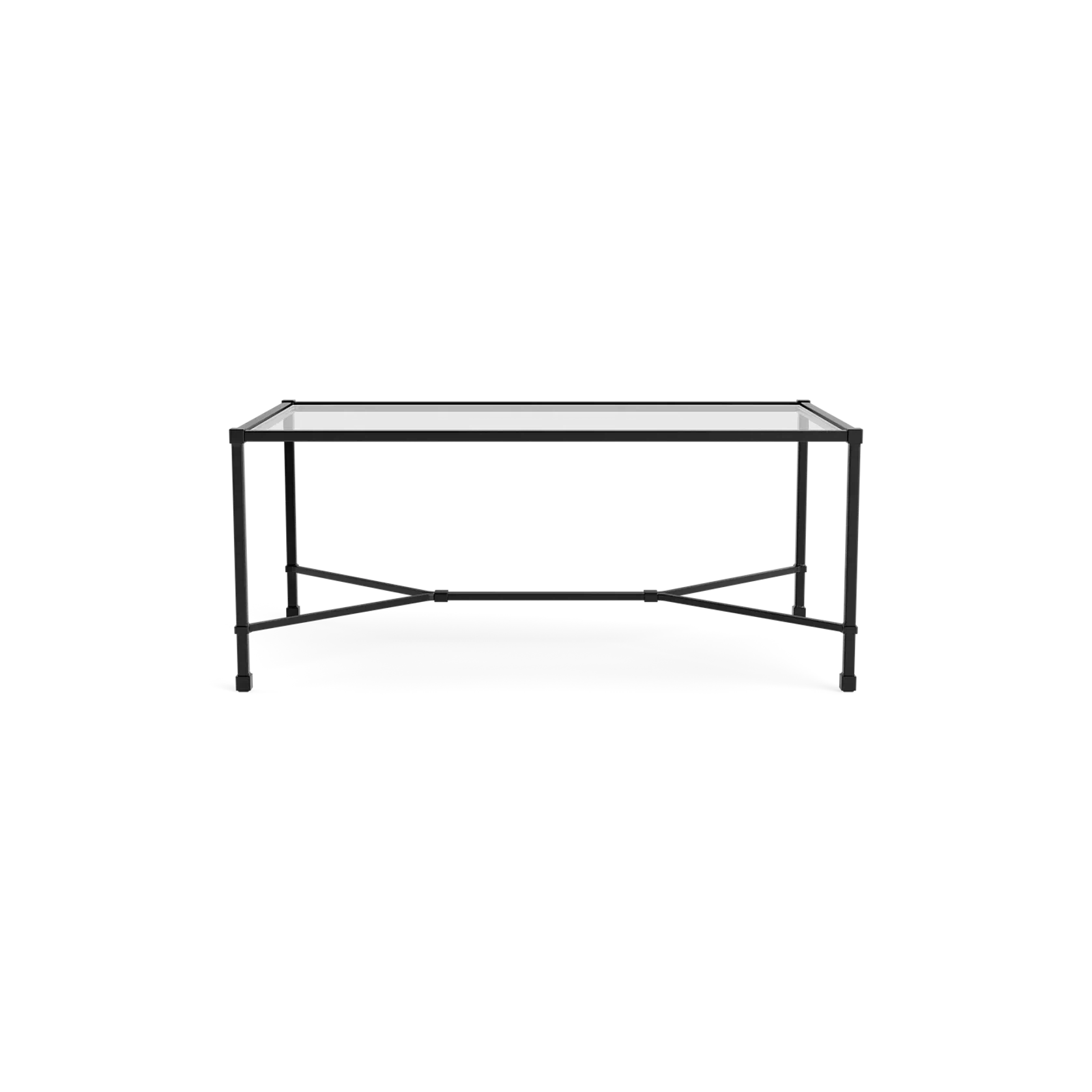 Venetian 26" x 43" Coffee Table gallery detail image