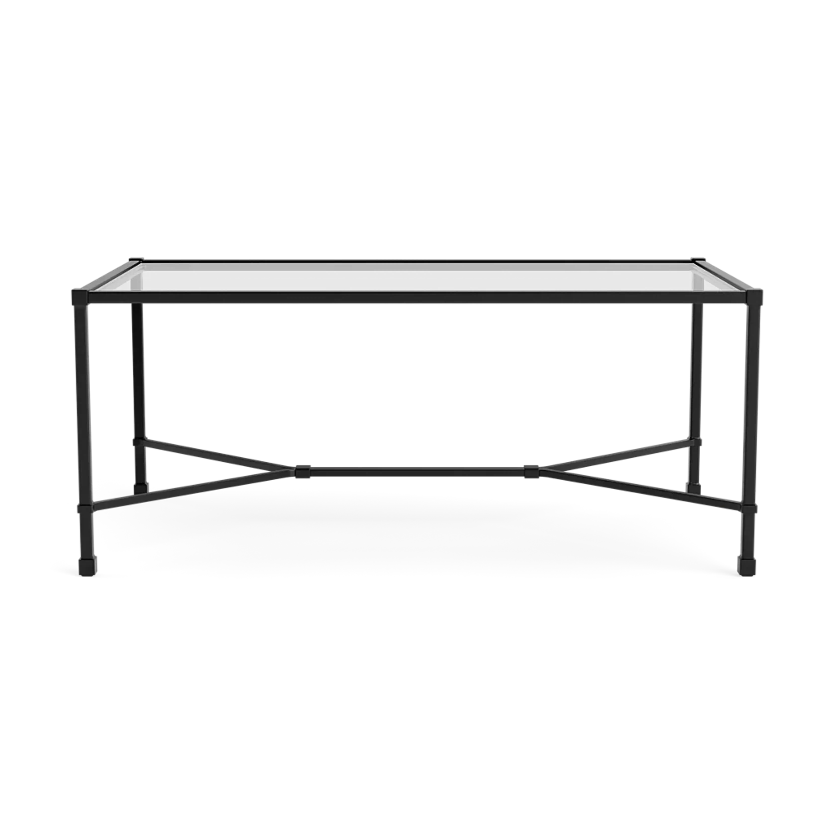 Venetian 26" x 43" Coffee Table gallery detail image