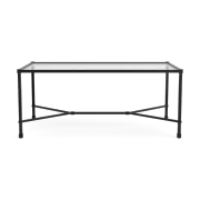 Venetian 26" x 43" Coffee Table gallery detail image